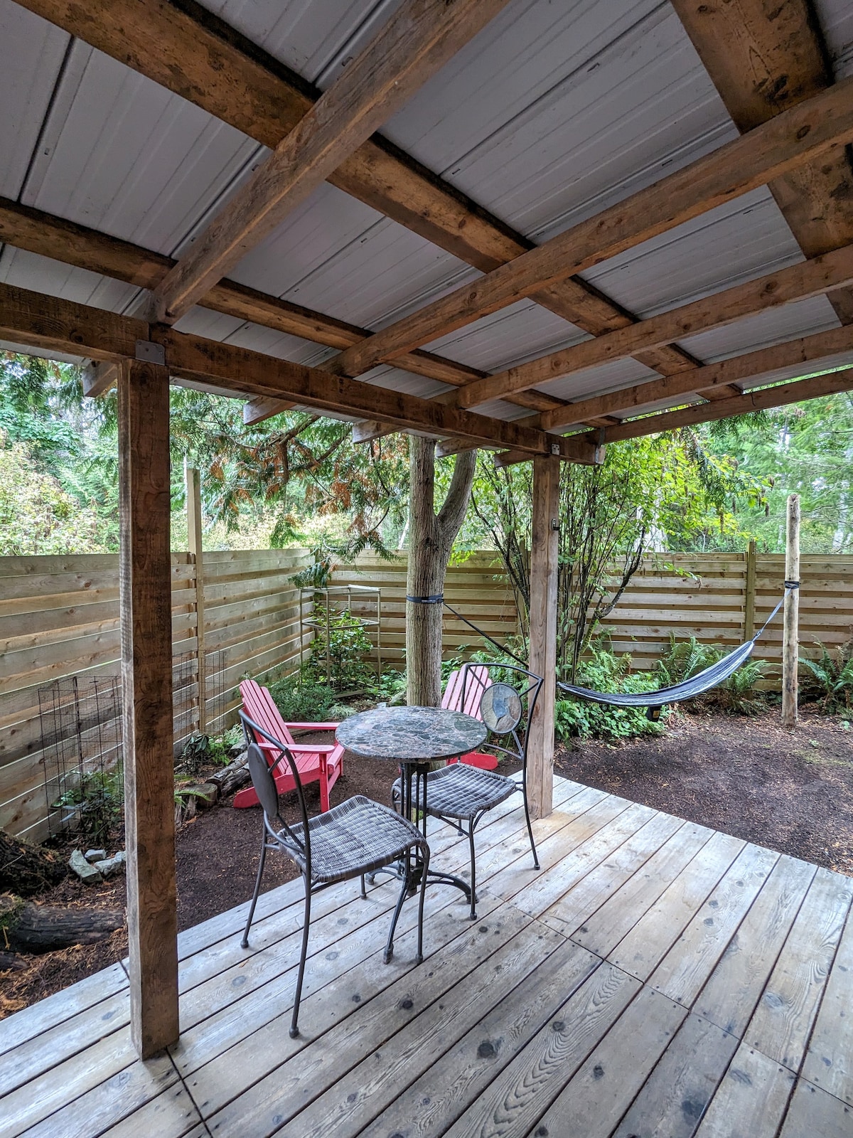 Preview of Patio