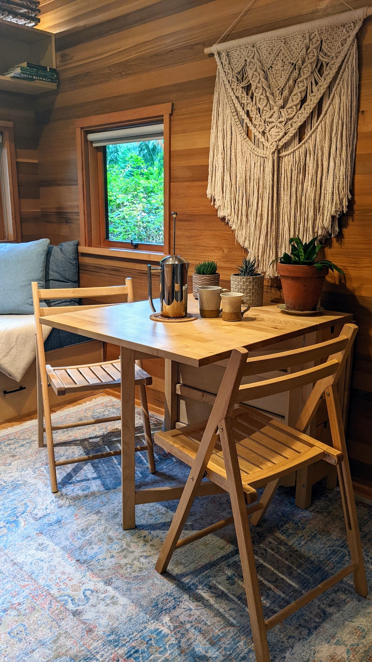 Preview of Dining area